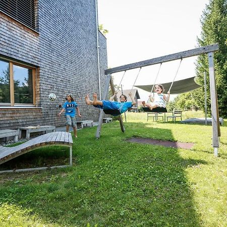 Gartenwohnung In Praemierter Wohnanlage คลอส ภายนอก รูปภาพ